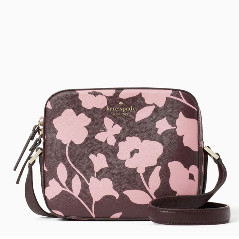 Kate Spade ♠️ Crossbody